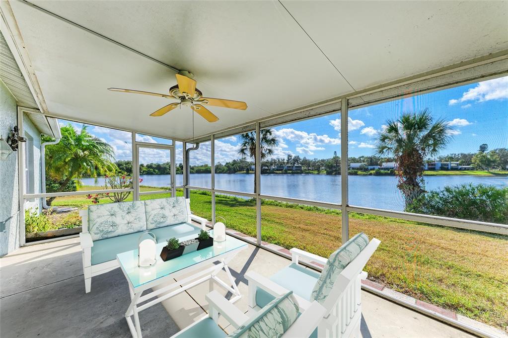 919 Spring Lakes Boulevard Bradenton, FL 34210 - Photo 33 of 43 a view of swimming pool with a patio
