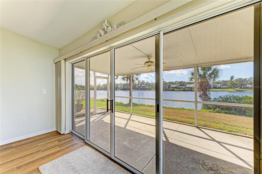 919 Spring Lakes Boulevard Bradenton, FL 34210 - Photo 10 of 43 a view of an empty room and window