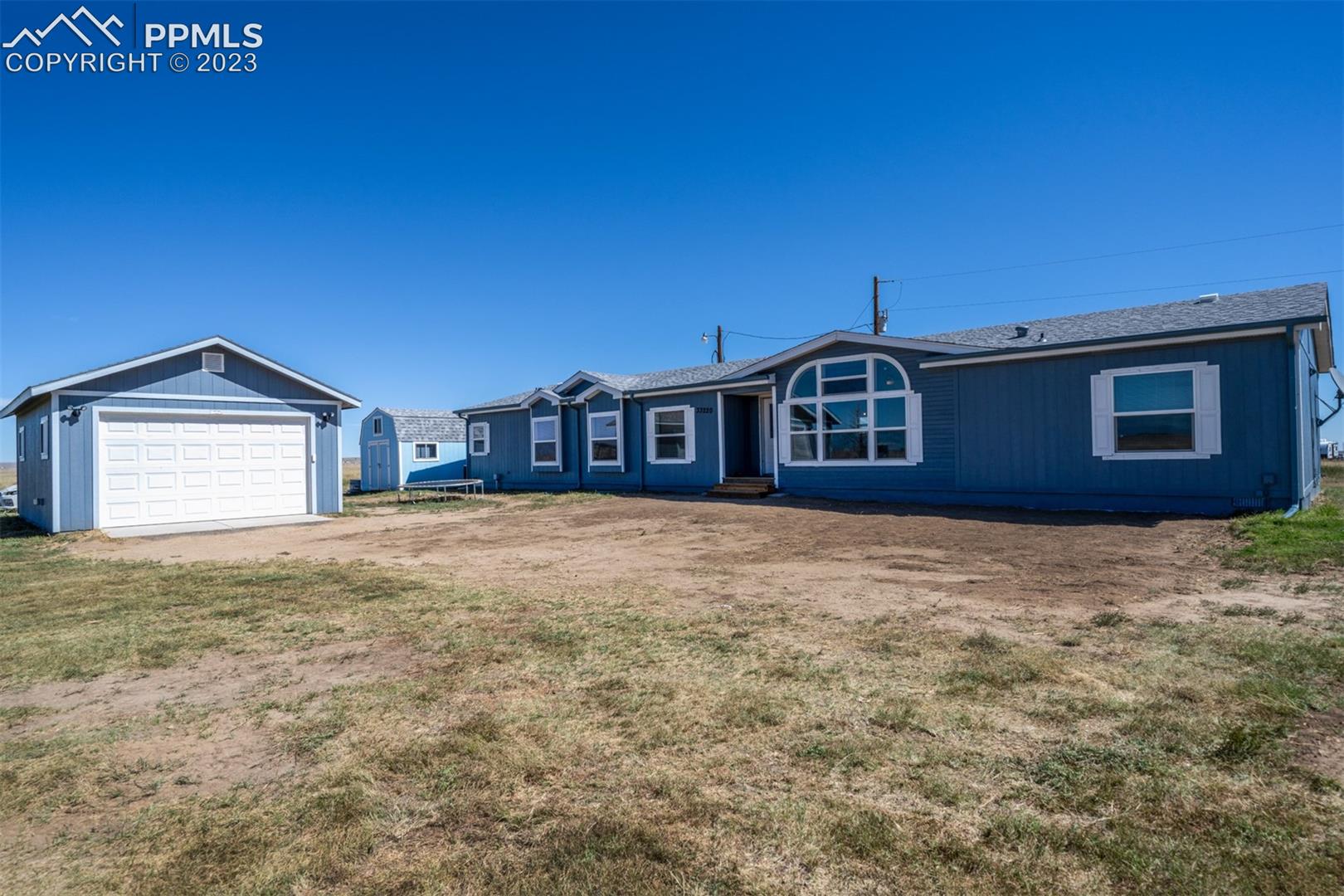 33220 Fossinger Road Yoder, CO 80864 - Photo 1 of 21 Gallery Image 1
