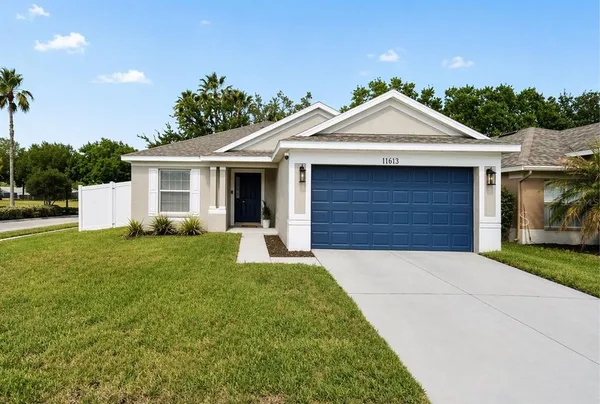 $349,000 | 11613 Mountain Bay Drive, Riverview, FL 33569
