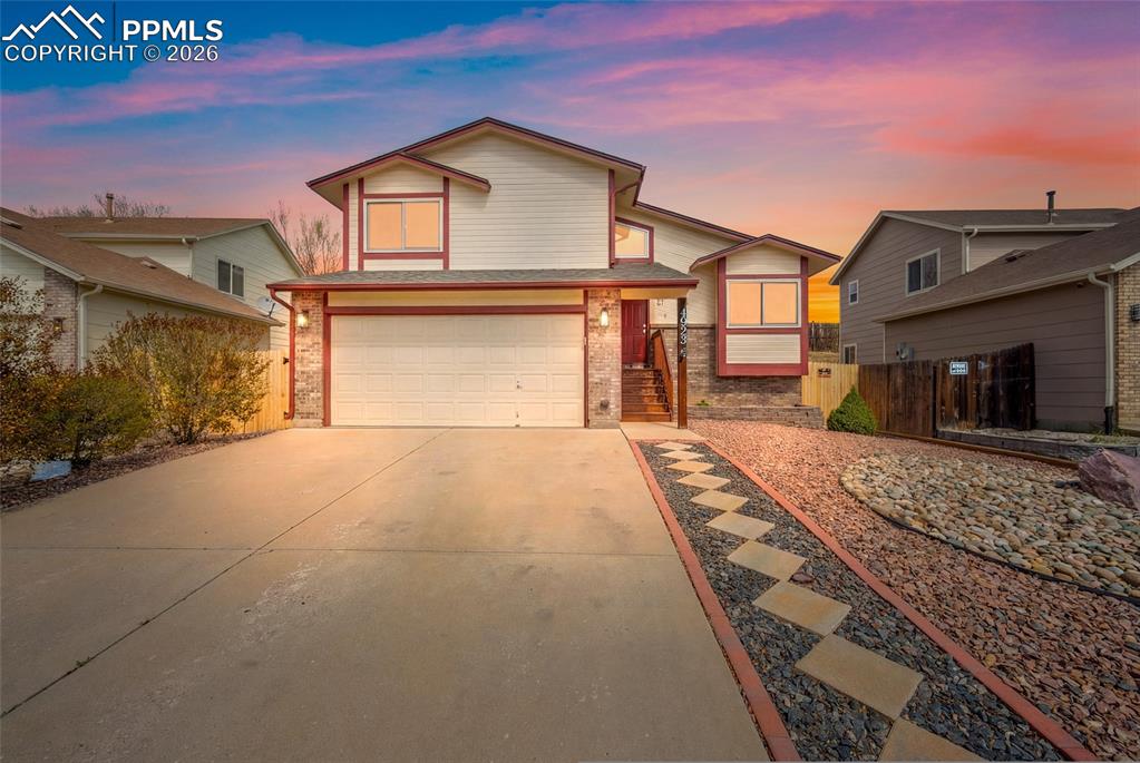 4923 Brant Road Colorado Springs, CO 80911 - Photo 1 of 25