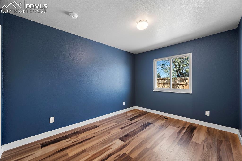 4923 Brant Road Colorado Springs, CO 80911 - Photo 11 of 25 Bedroom #2