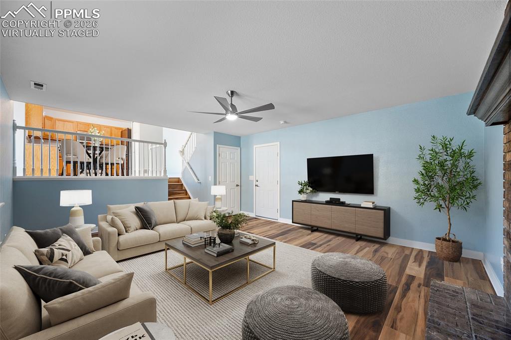 4923 Brant Road Colorado Springs, CO 80911 - Photo 17 of 25 Virtually Staged