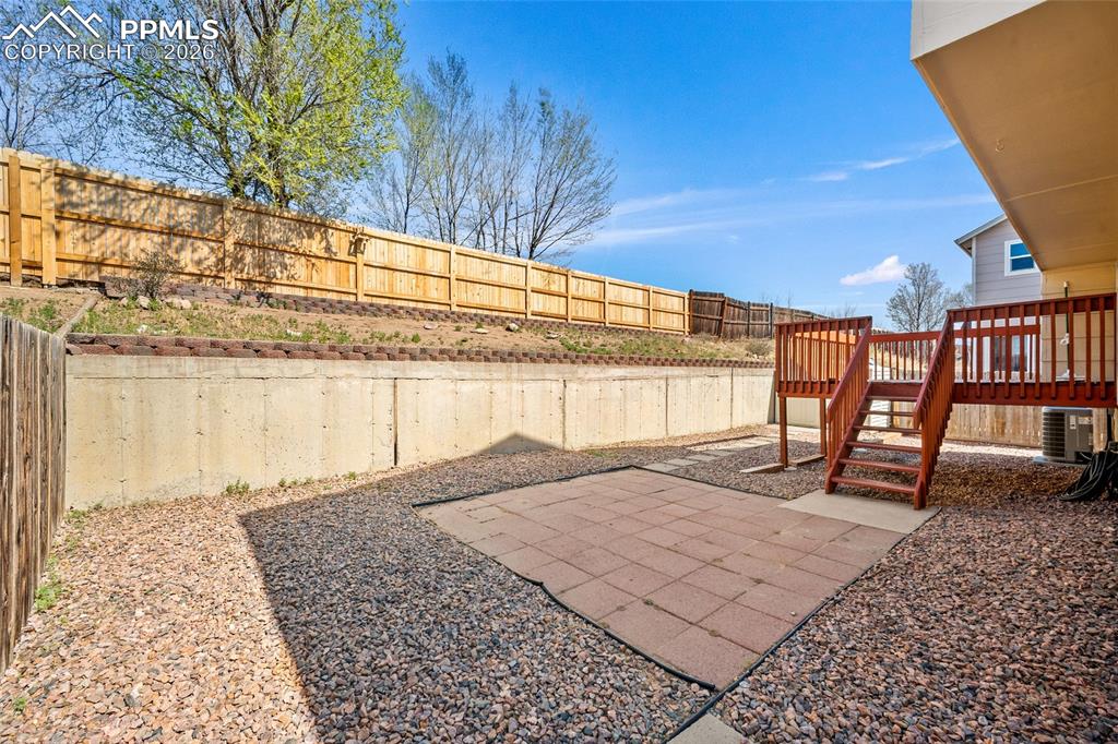 4923 Brant Road Colorado Springs, CO 80911 - Photo 22 of 25