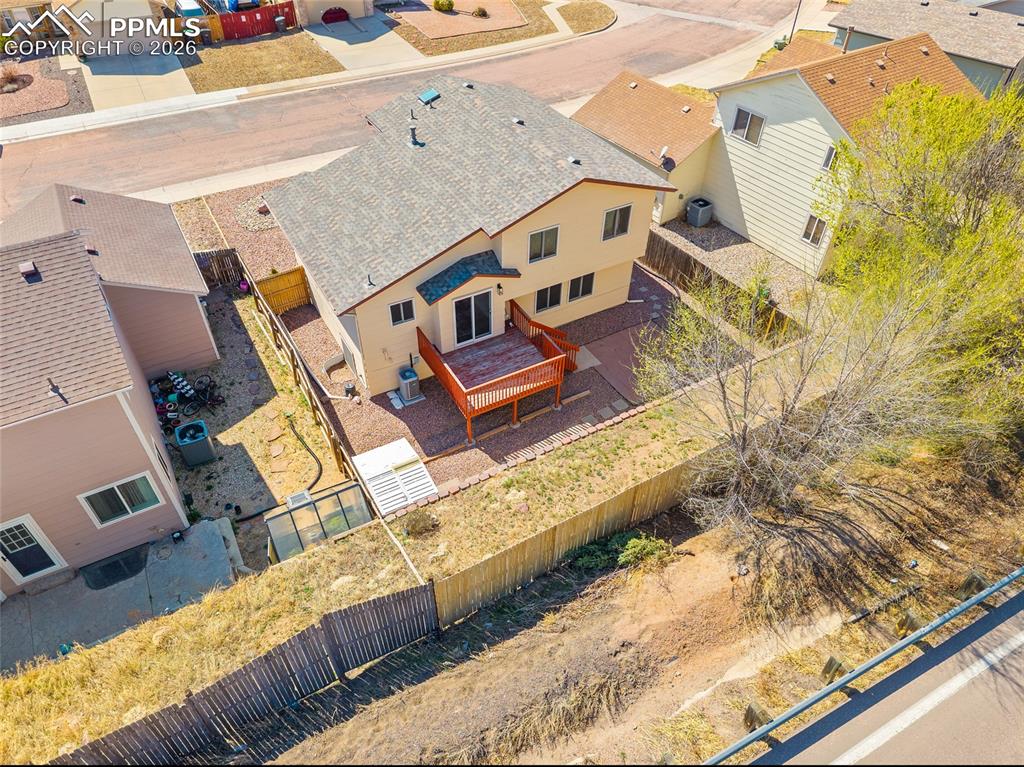 4923 Brant Road Colorado Springs, CO 80911 - Photo 23 of 25