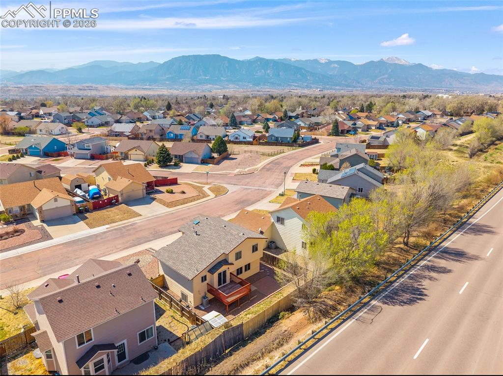 4923 Brant Road Colorado Springs, CO 80911 - Photo 24 of 25
