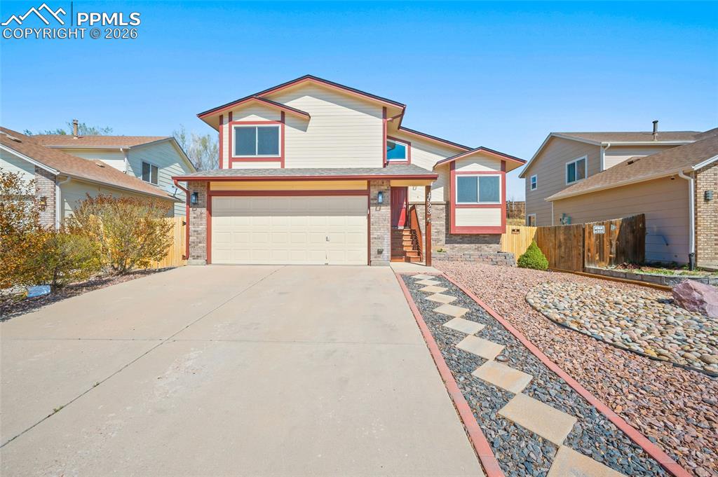 4923 Brant Road Colorado Springs, CO 80911 - Photo 25 of 25