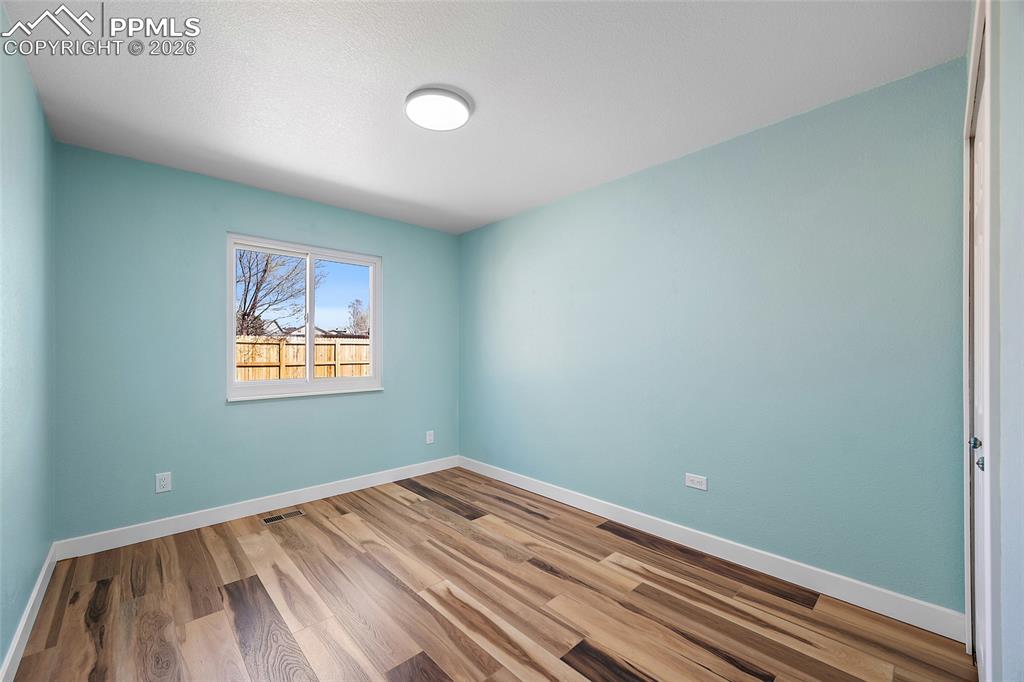 4923 Brant Road Colorado Springs, CO 80911 - Photo 10 of 25 Bedroom #1