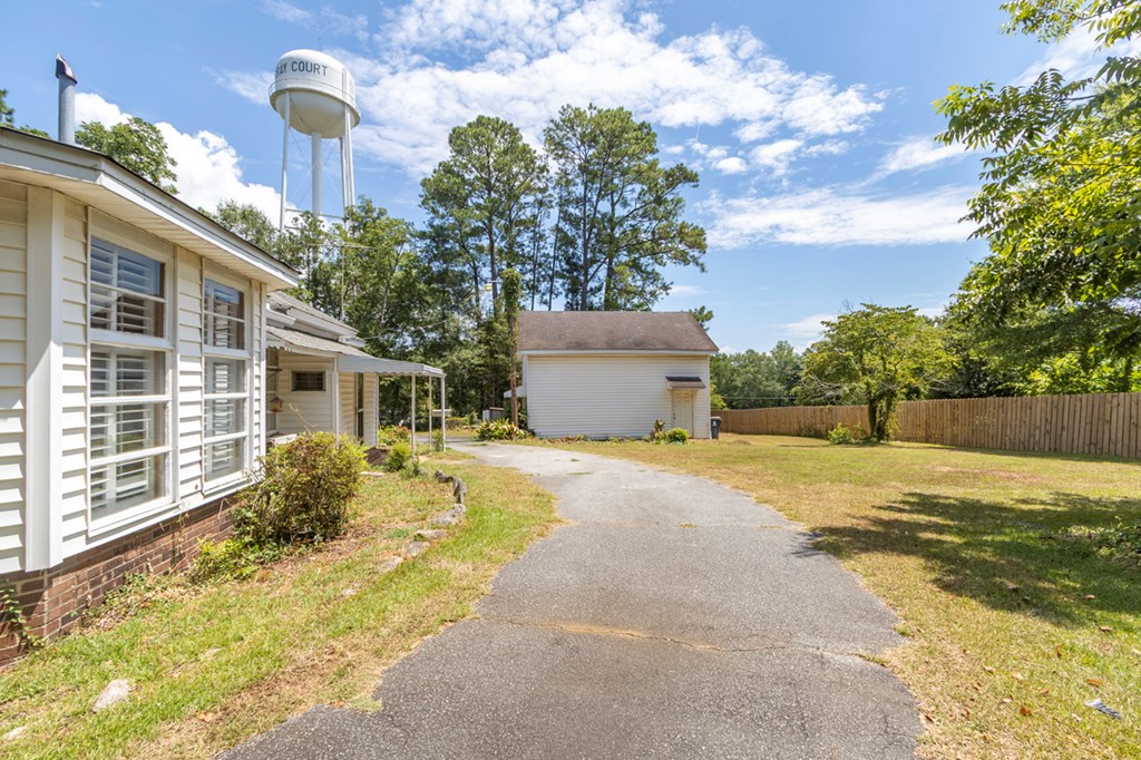 175 Ropp Street Gray Court, SC 29645 - Photo 59 of 74 Gallery Image 59