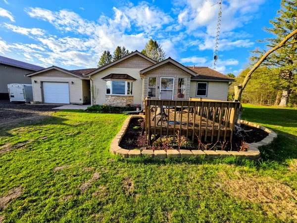 $449,900 | E6071 County Rd D, Colfax, WI 54730