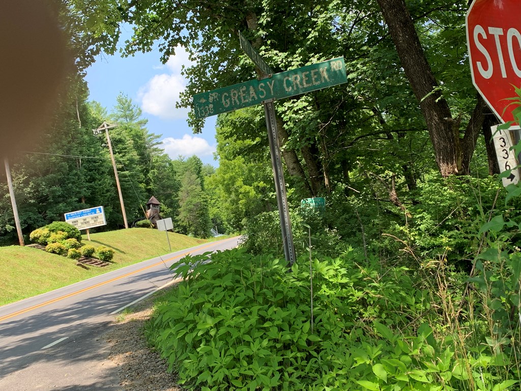 Tbd Greasy Creek Road Murphy, NC 28906 - Photo 2 of 4