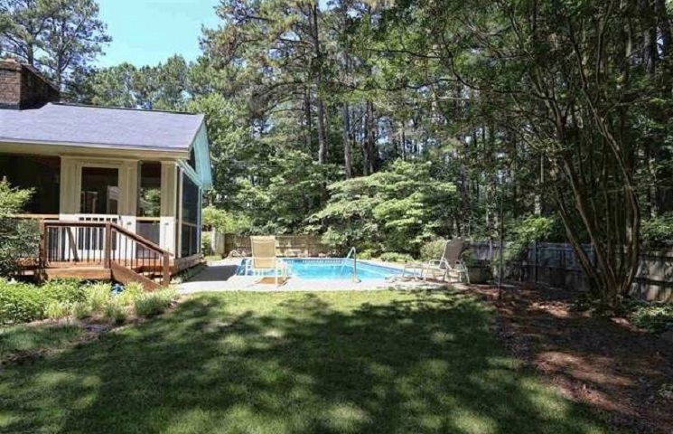 8701 Danbury Circle Raleigh, NC 27613 - Photo 23 of 24 Photo 23