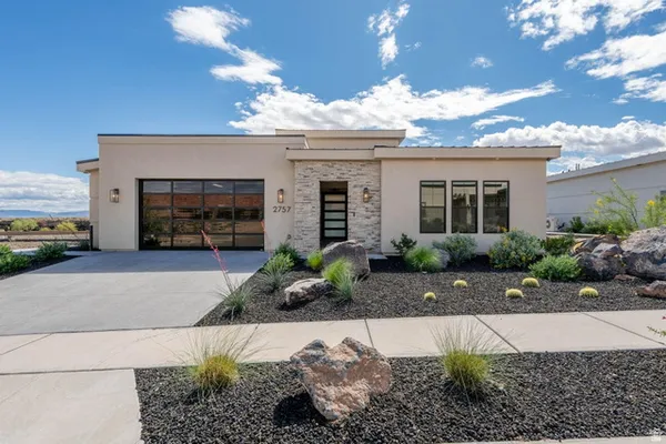 $1,349,000 | 2757 West Lava Vly Way, Santa Clara, UT 84765