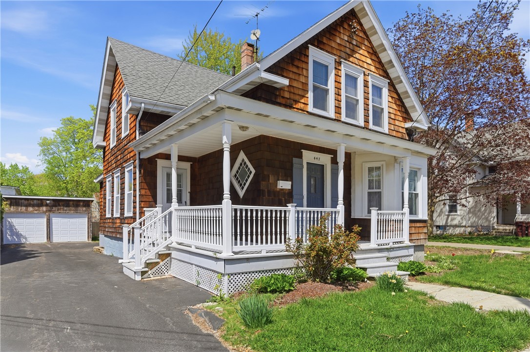 447 Winter Street Woonsocket, RI 02895 - Photo 2 of 43