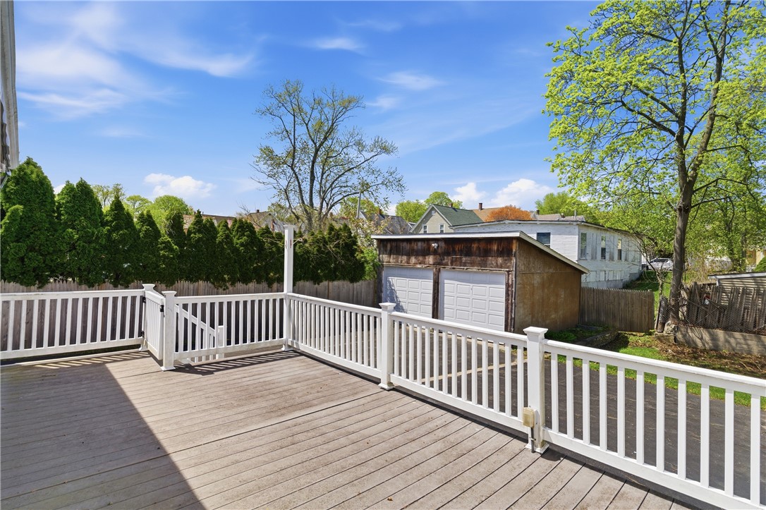 447 Winter Street Woonsocket, RI 02895 - Photo 41 of 43