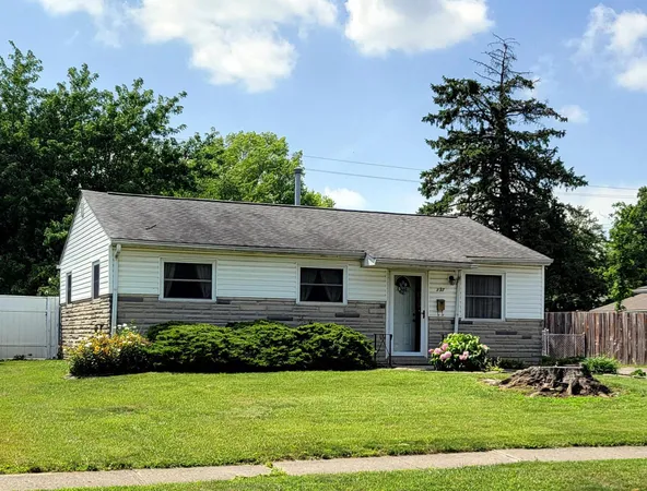 $215,000 | 137 Redmond Road, Columbus, OH 43228