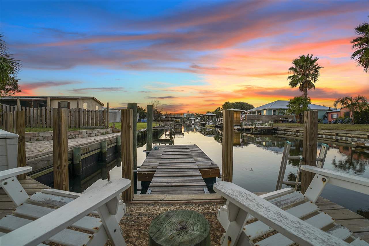 224 Treasure Beach Road St. Augustine, FL 32080 - Photo 2 of 45