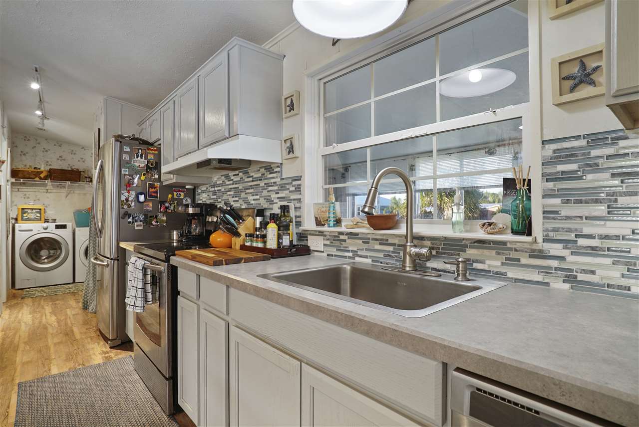 224 Treasure Beach Road St. Augustine, FL 32080 - Photo 16 of 45