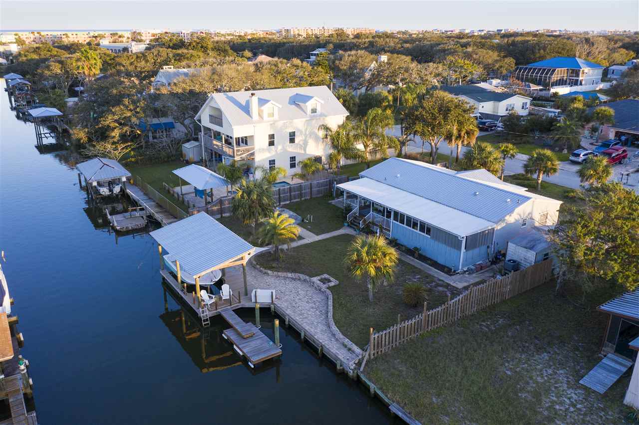 224 Treasure Beach Road St. Augustine, FL 32080 - Photo 3 of 45