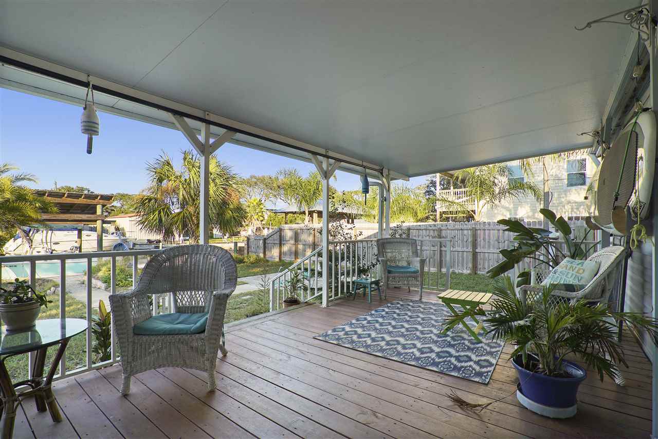 224 Treasure Beach Road St. Augustine, FL 32080 - Photo 27 of 45