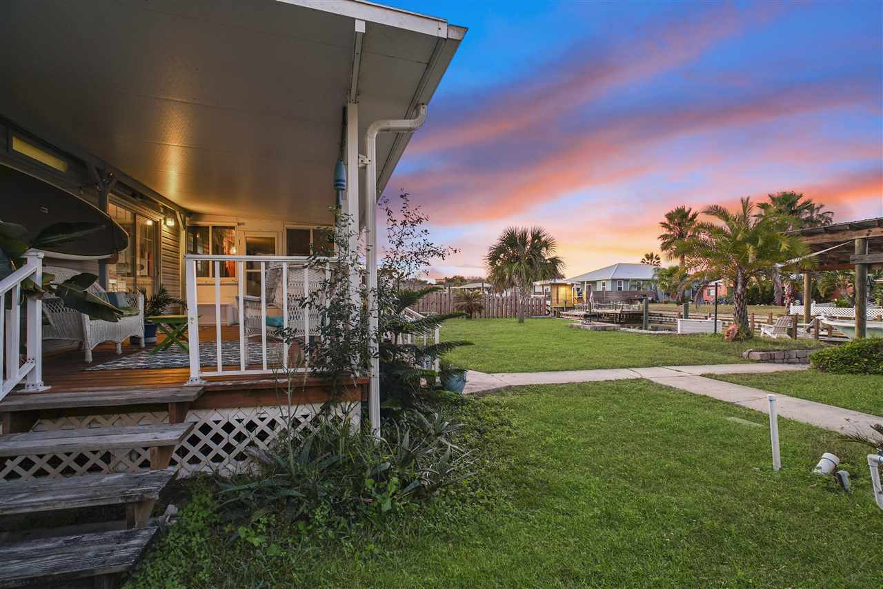 224 Treasure Beach Road St. Augustine, FL 32080 - Photo 30 of 45