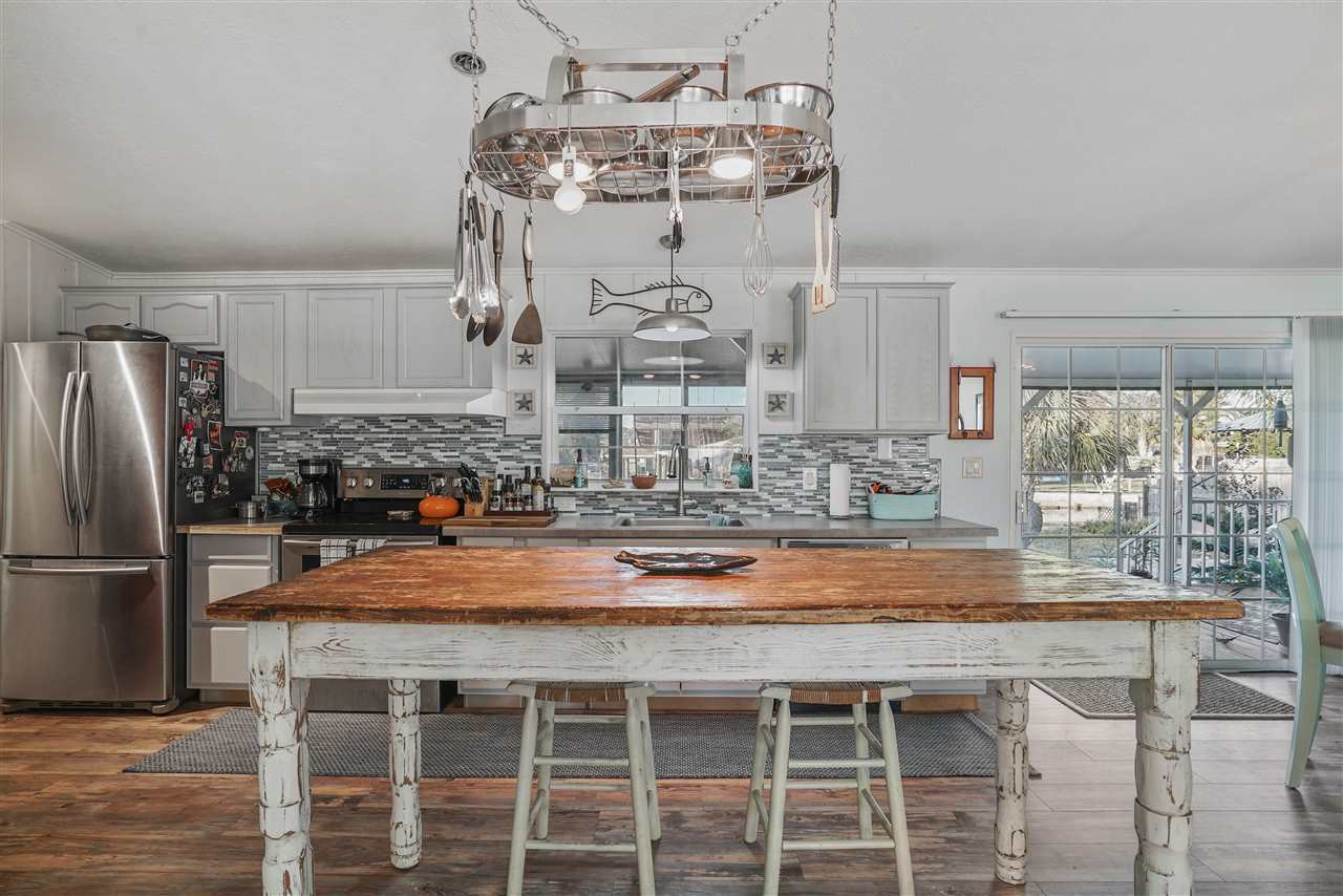 224 Treasure Beach Road St. Augustine, FL 32080 - Photo 4 of 45