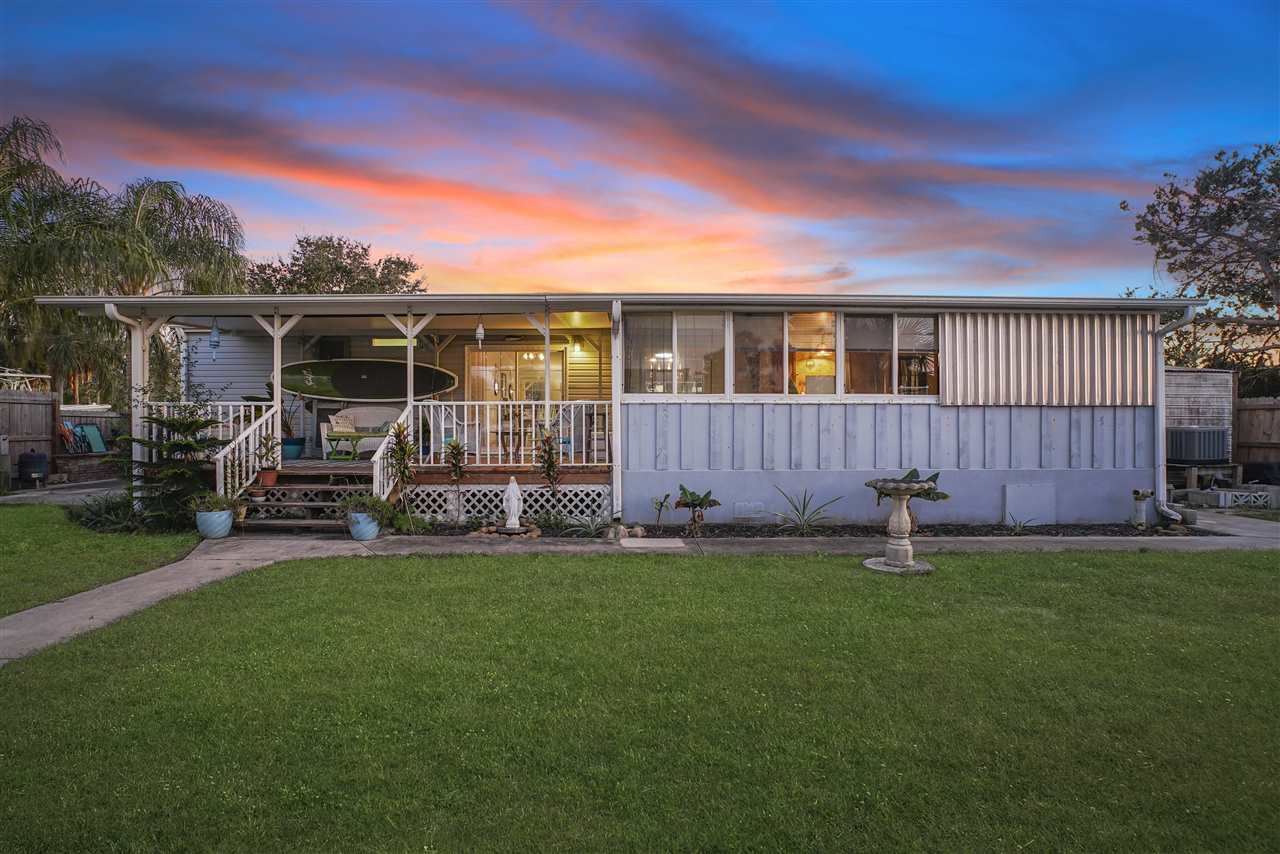 224 Treasure Beach Road St. Augustine, FL 32080 - Photo 31 of 45