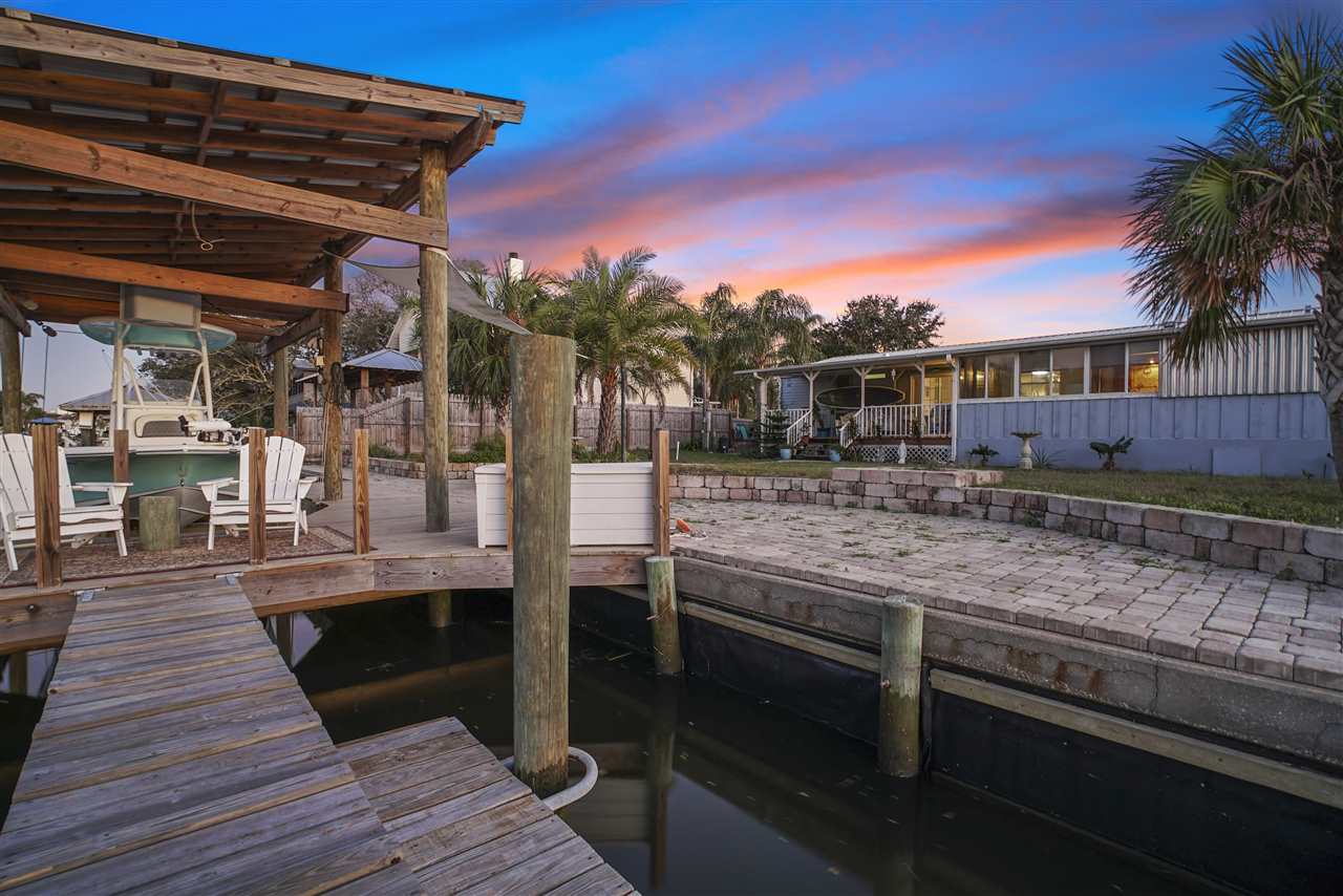 224 Treasure Beach Road St. Augustine, FL 32080 - Photo 33 of 45