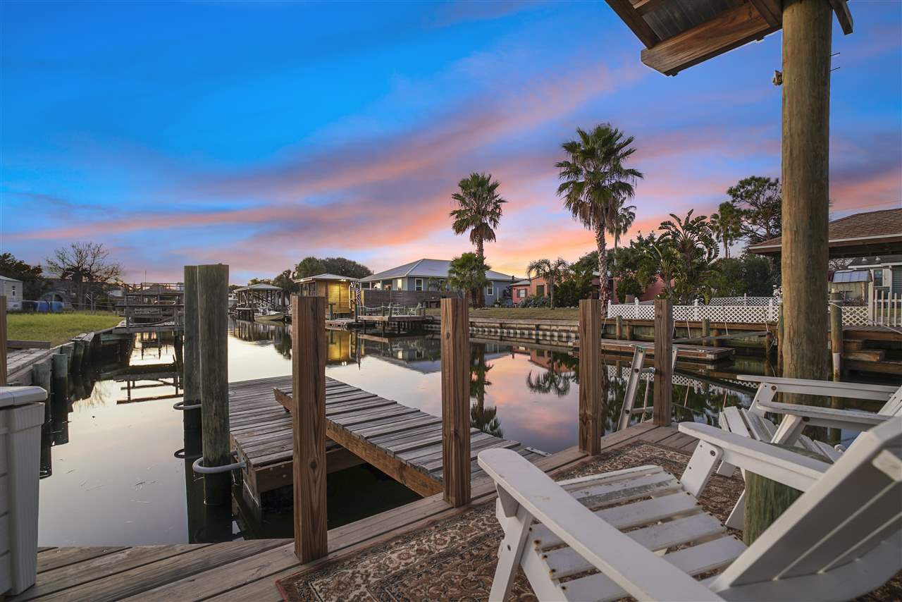 224 Treasure Beach Road St. Augustine, FL 32080 - Photo 34 of 45