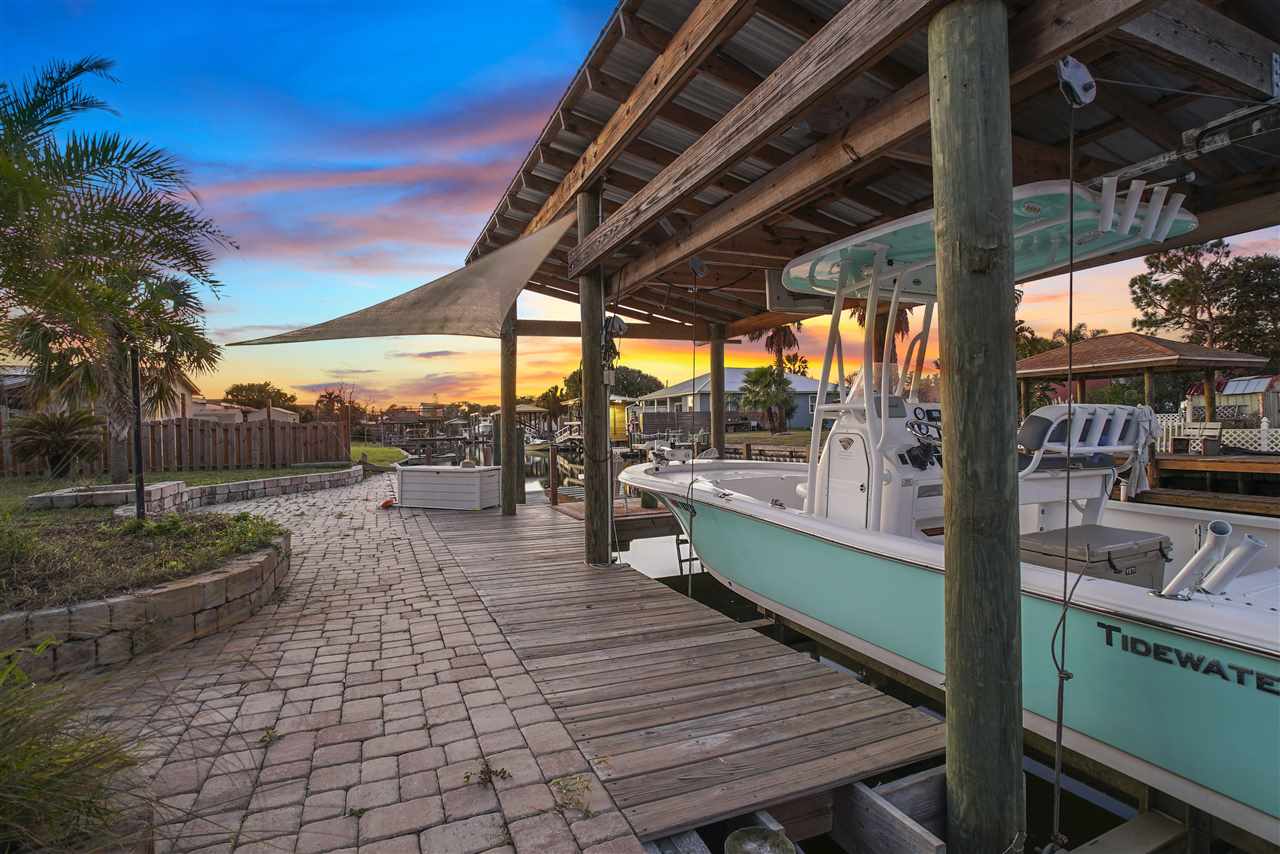 224 Treasure Beach Road St. Augustine, FL 32080 - Photo 35 of 45