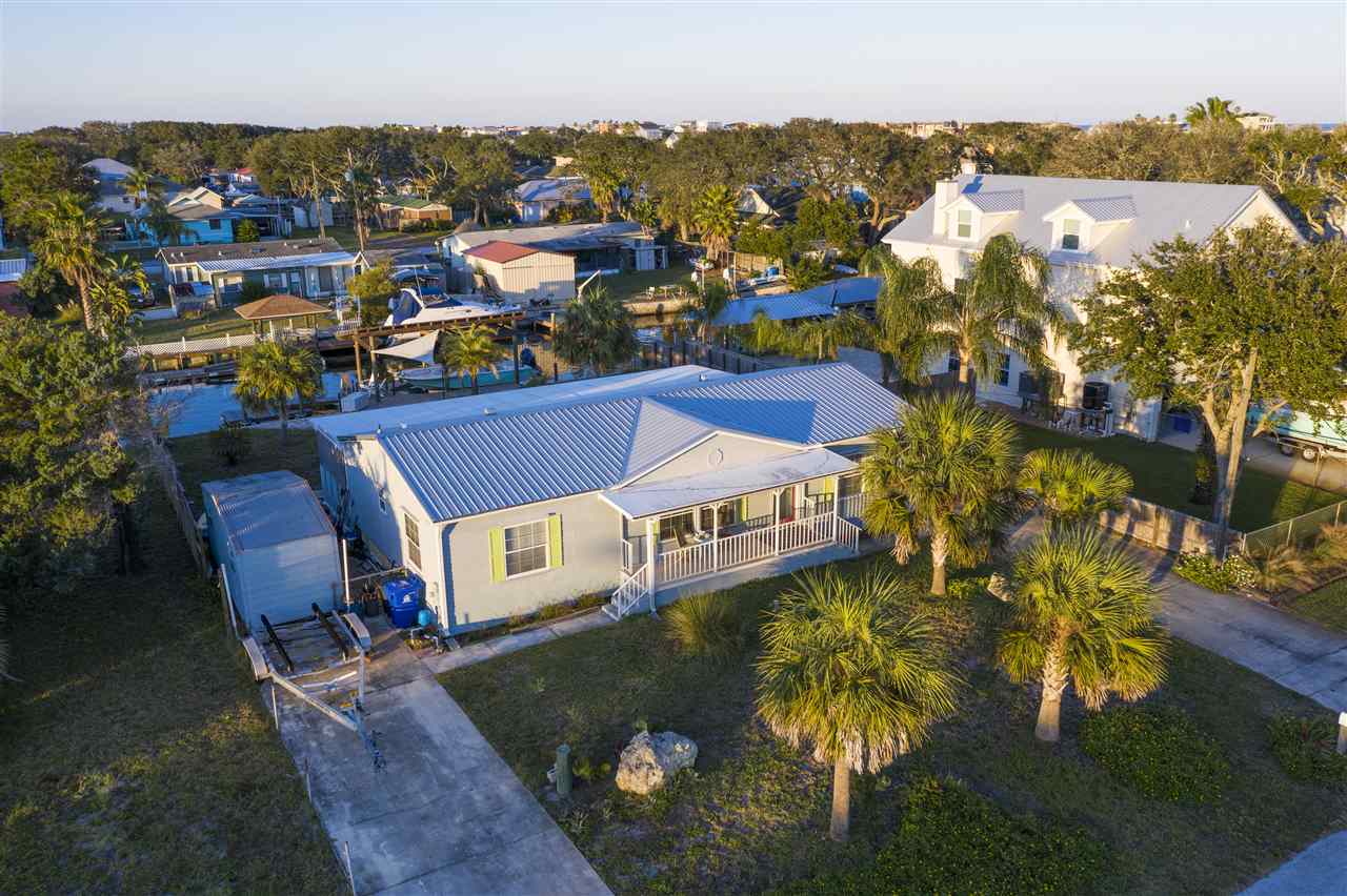 224 Treasure Beach Road St. Augustine, FL 32080 - Photo 36 of 45