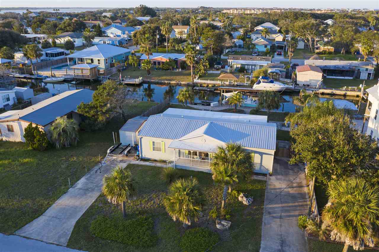 224 Treasure Beach Road St. Augustine, FL 32080 - Photo 37 of 45