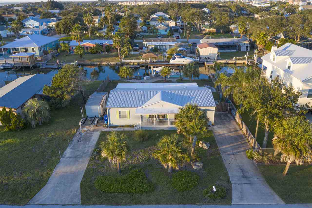 224 Treasure Beach Road St. Augustine, FL 32080 - Photo 38 of 45