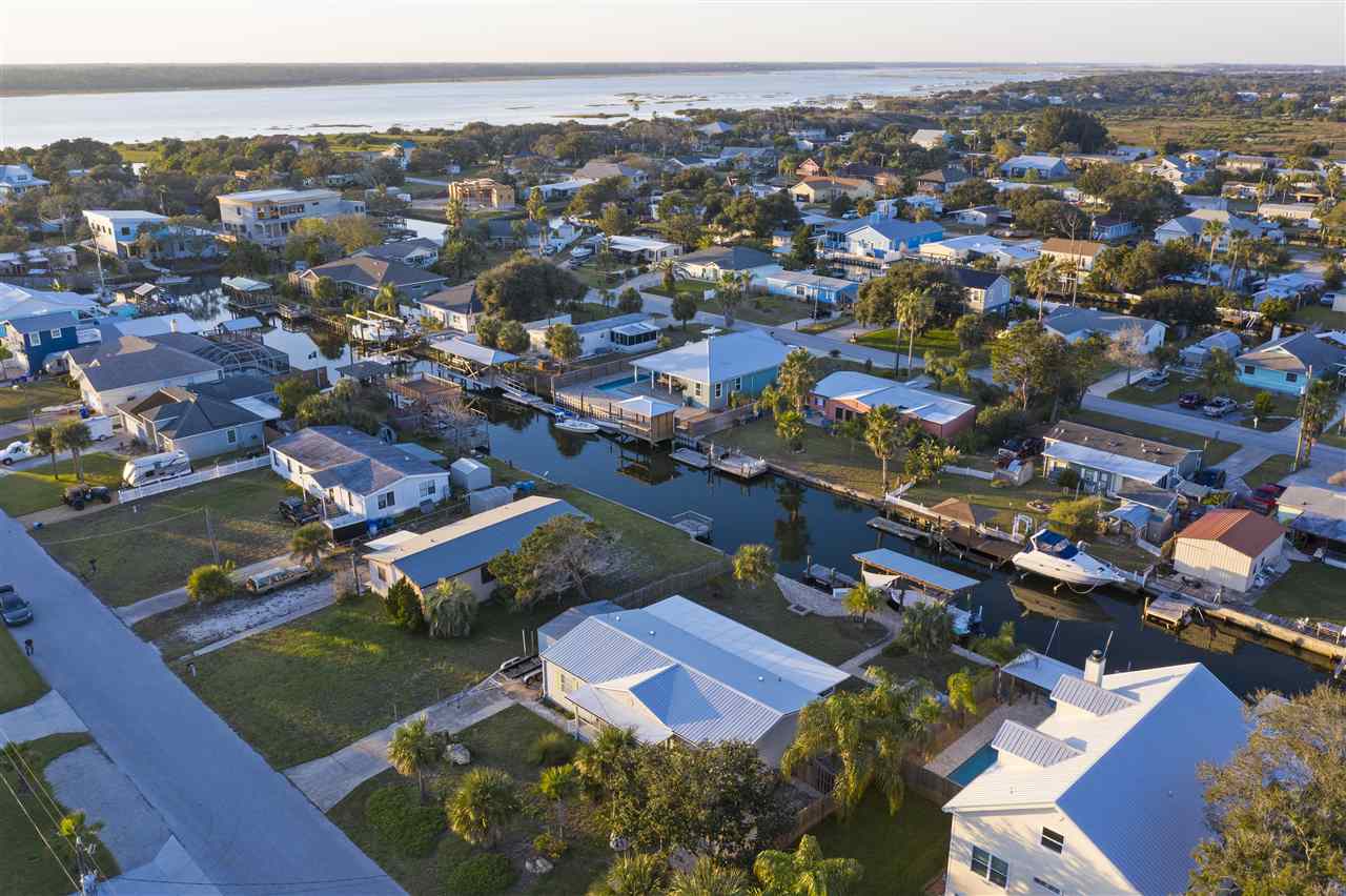 224 Treasure Beach Road St. Augustine, FL 32080 - Photo 39 of 45