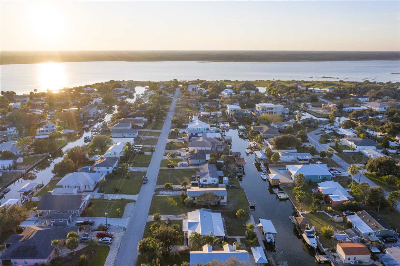 224 Treasure Beach Road St. Augustine, FL 32080 - Photo 41 of 45