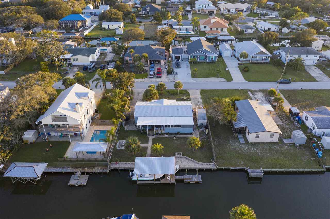 224 Treasure Beach Road St. Augustine, FL 32080 - Photo 42 of 45