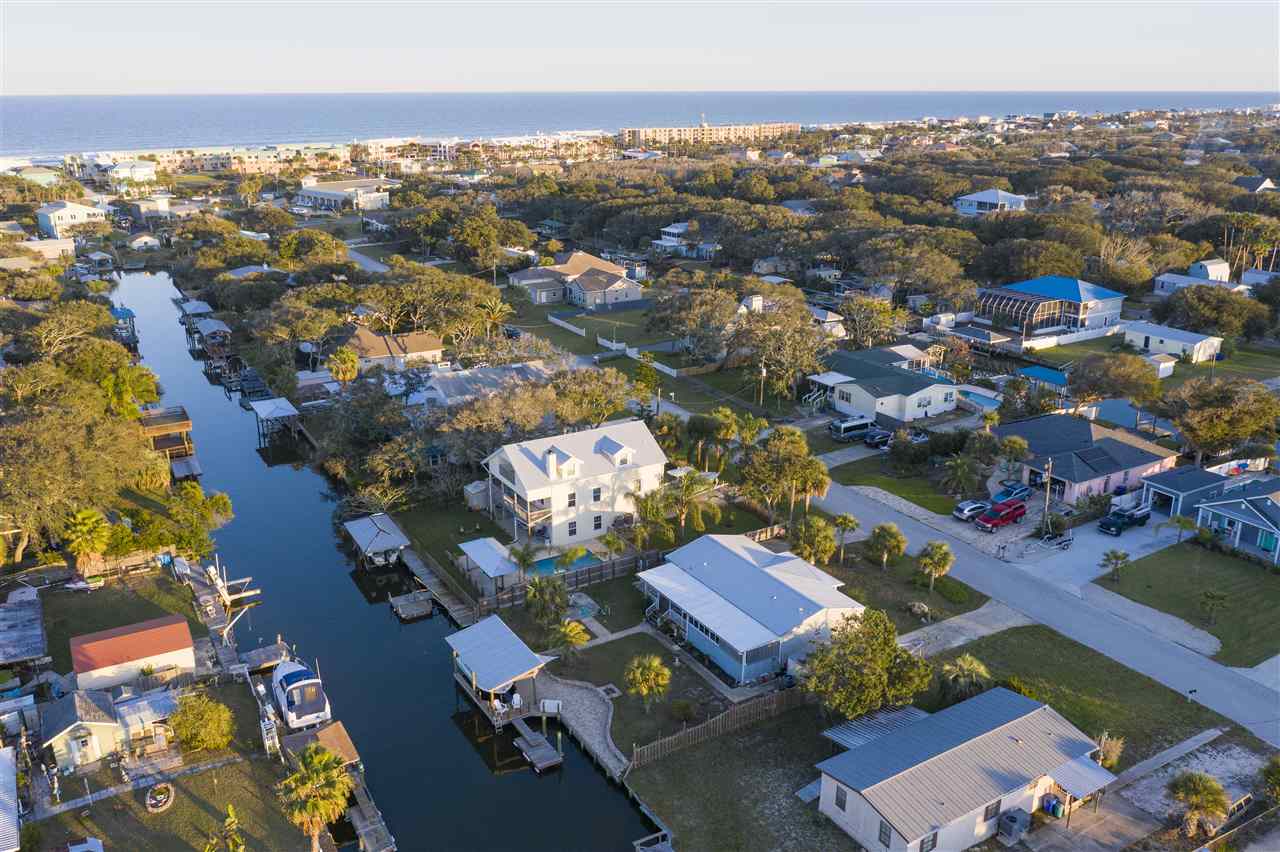 224 Treasure Beach Road St. Augustine, FL 32080 - Photo 43 of 45