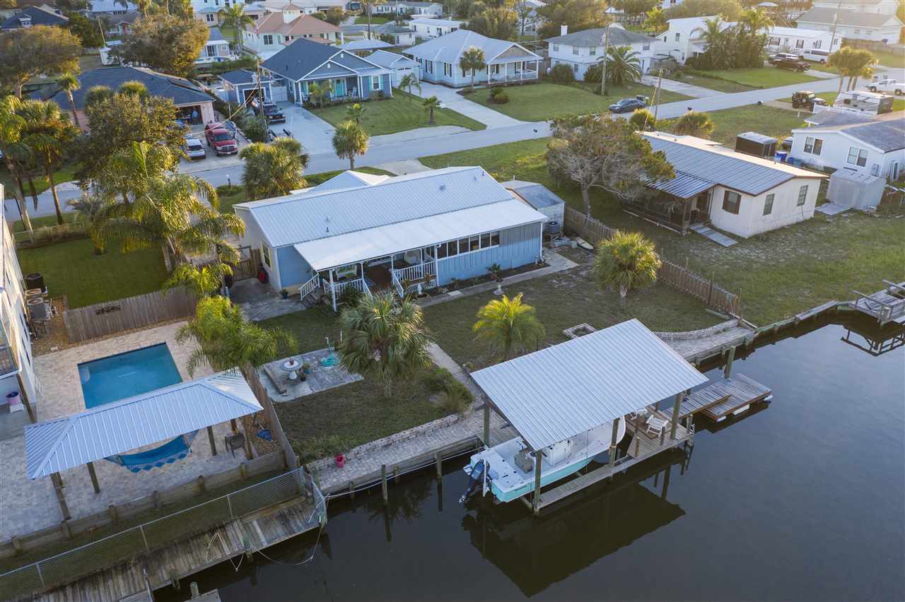 224 Treasure Beach Road St. Augustine, FL 32080 - Photo 44 of 45