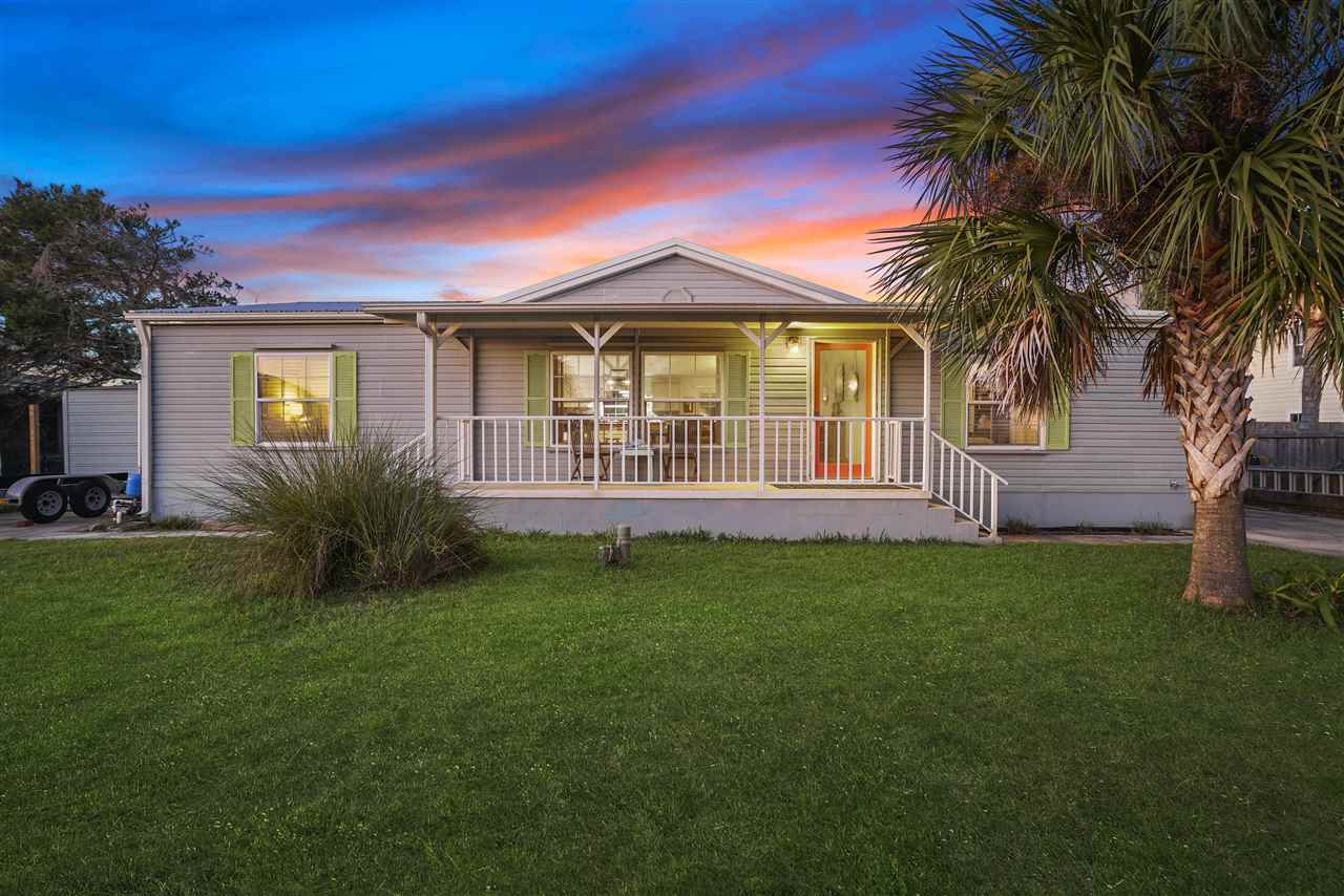 224 Treasure Beach Road St. Augustine, FL 32080 - Photo 6 of 45