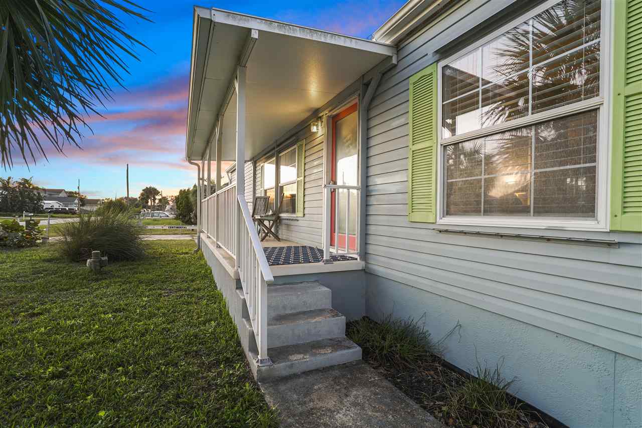 224 Treasure Beach Road St. Augustine, FL 32080 - Photo 8 of 45