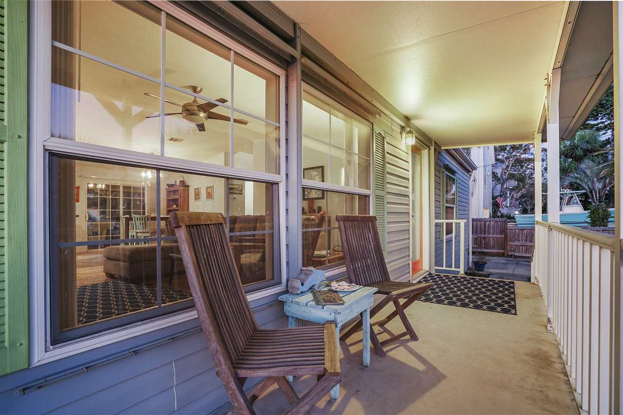 224 Treasure Beach Road St. Augustine, FL 32080 - Photo 9 of 45