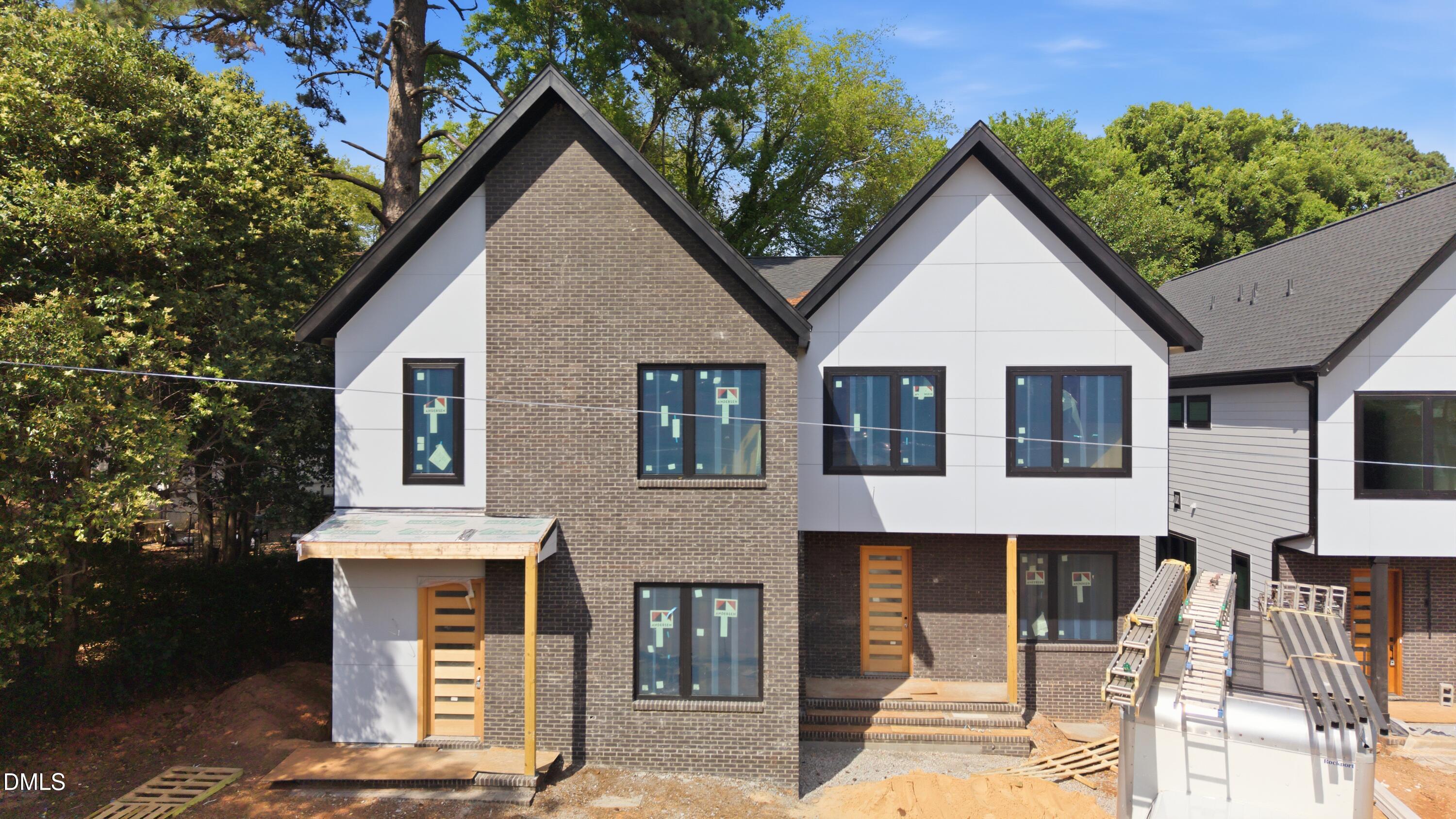1804 Pershing Road Raleigh, NC 27608 - Photo 1 of 36 DJI_20260612162301_0276_D (1)