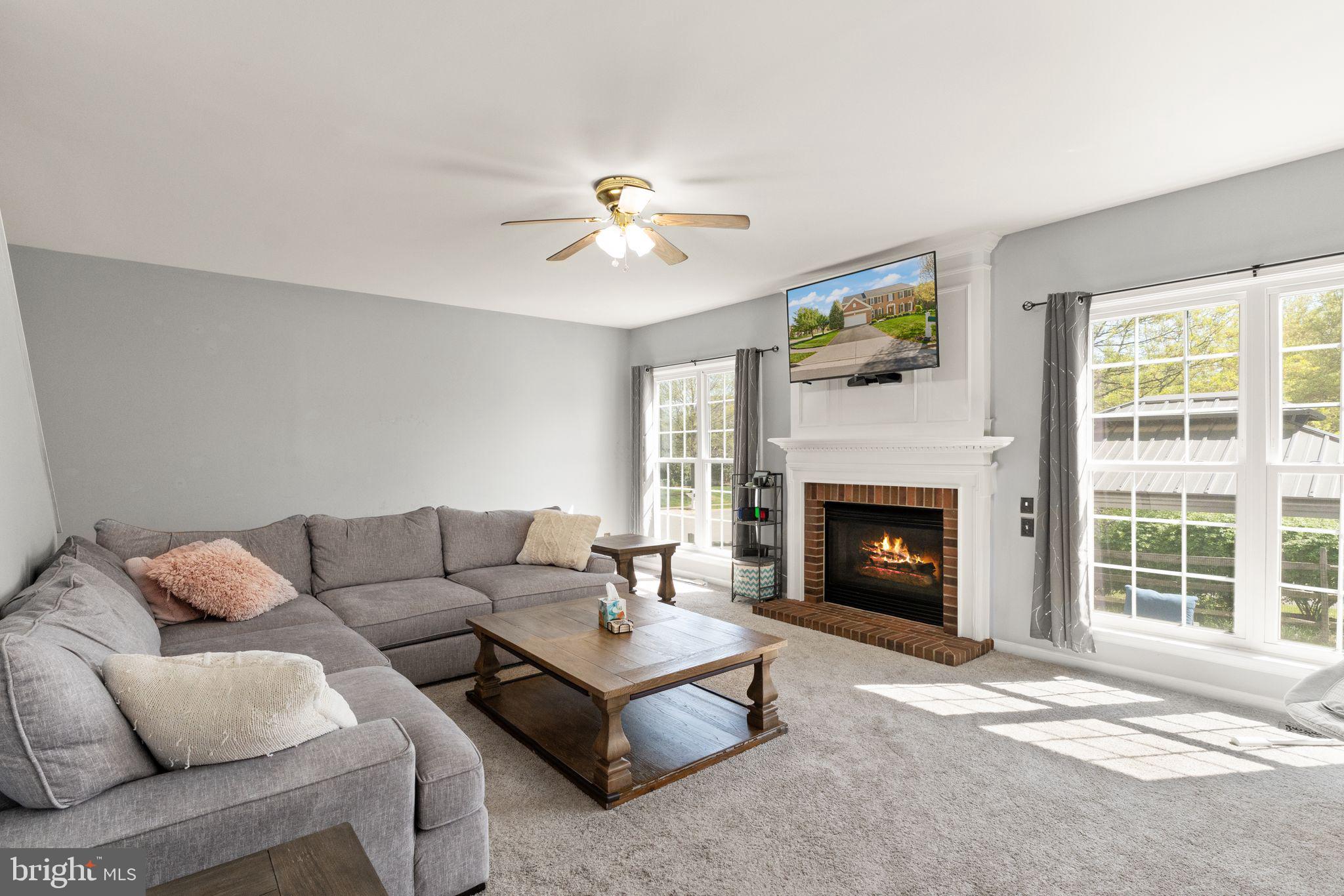 15201 Ripple Stone Court Haymarket, VA 20169 - Photo 12 of 41