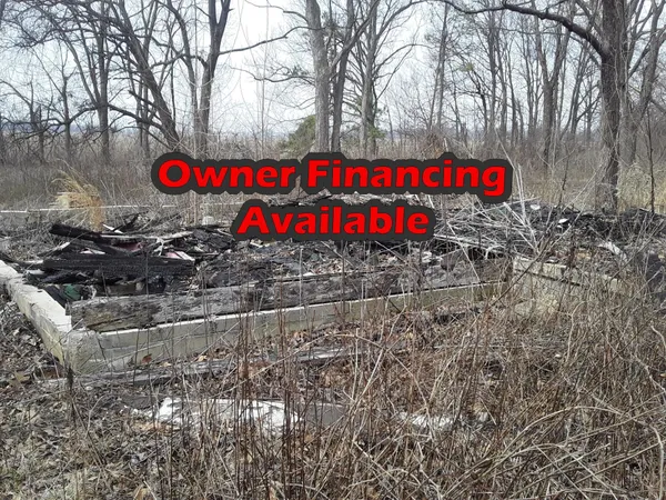 a street sign that is on the side of the road