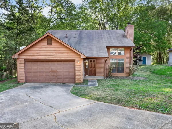 $224,900 | 2034 Mallard Way, Lithonia, GA 30058
