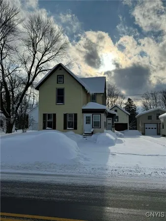 $159,000 | 406 South James Street, Wilna, NY 13619
