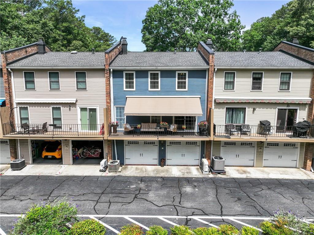 2947 Lavista Way Decatur, GA 30033 - Photo 43 of 52