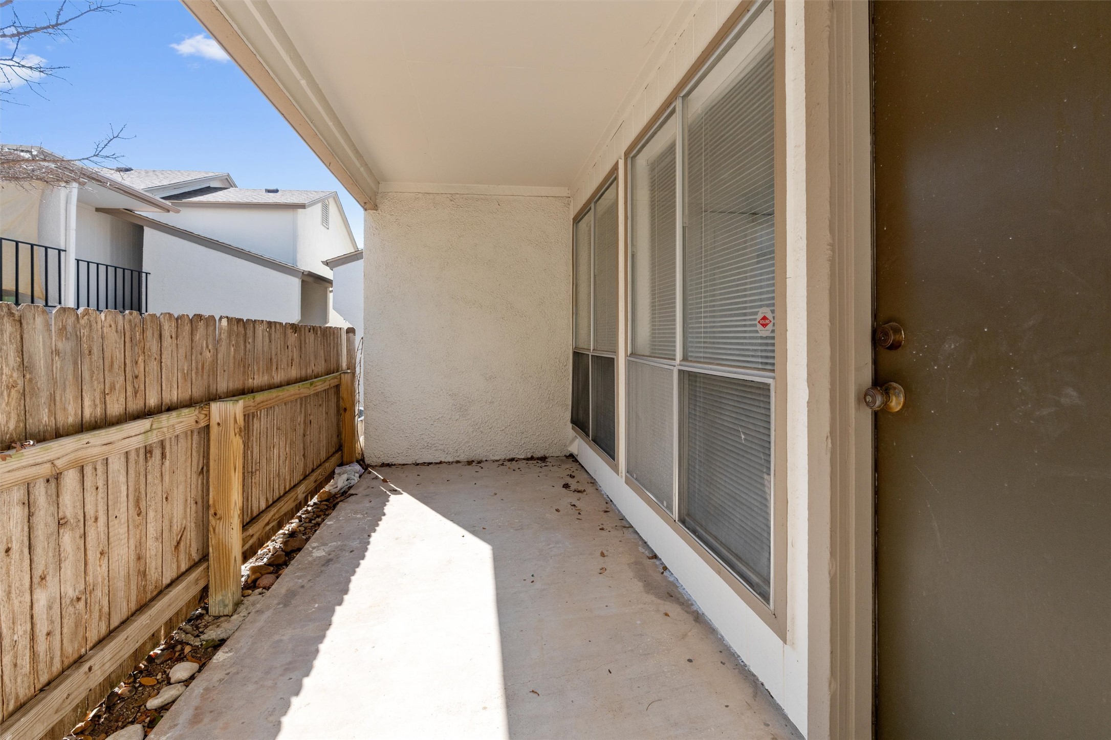 6910 Hart Lane, Unit 203 Austin, TX 78731 - Photo 12 of 13