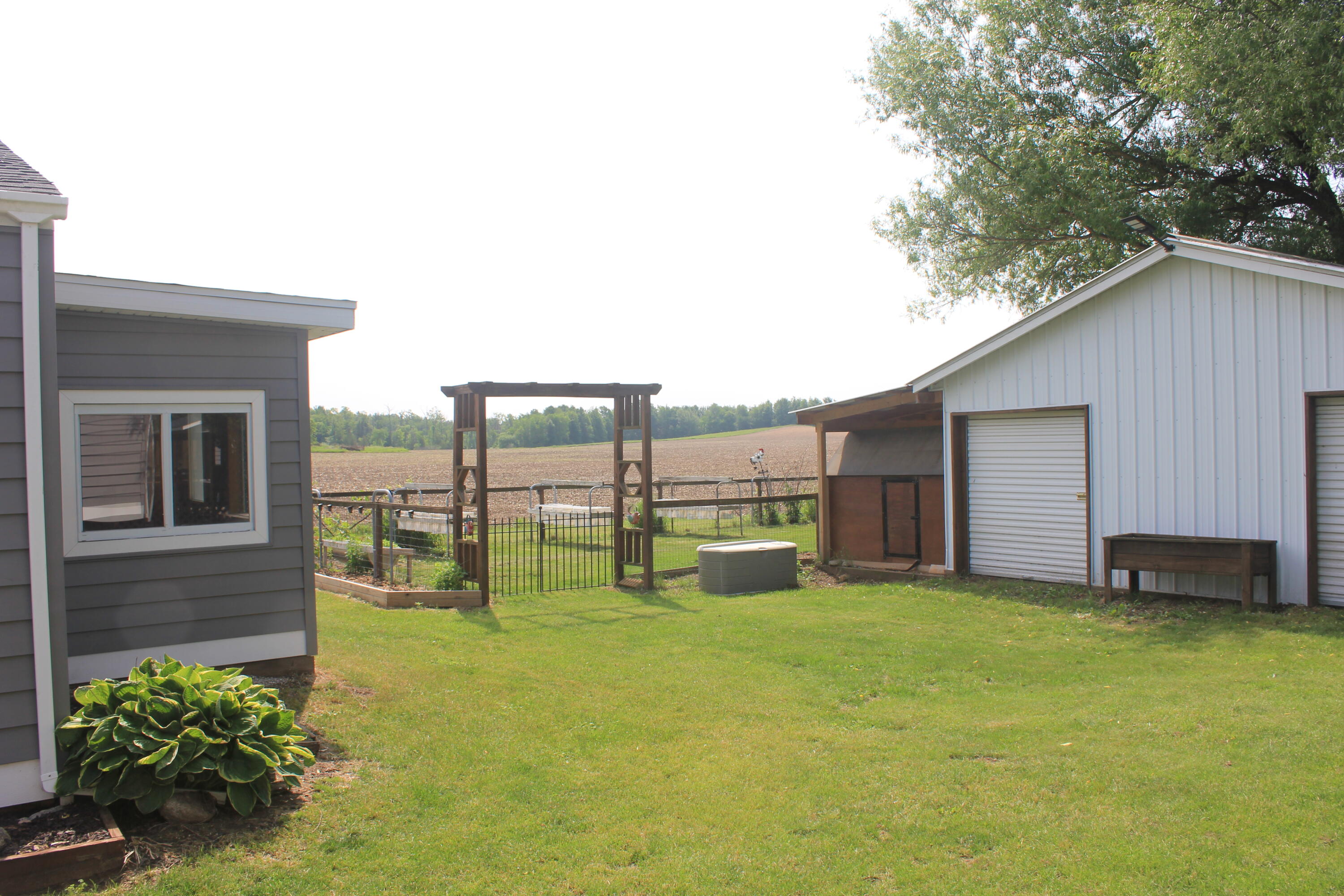 8219 East Harrison Road Walkerville, MI 49459 - Photo 24 of 32 IMG_8000