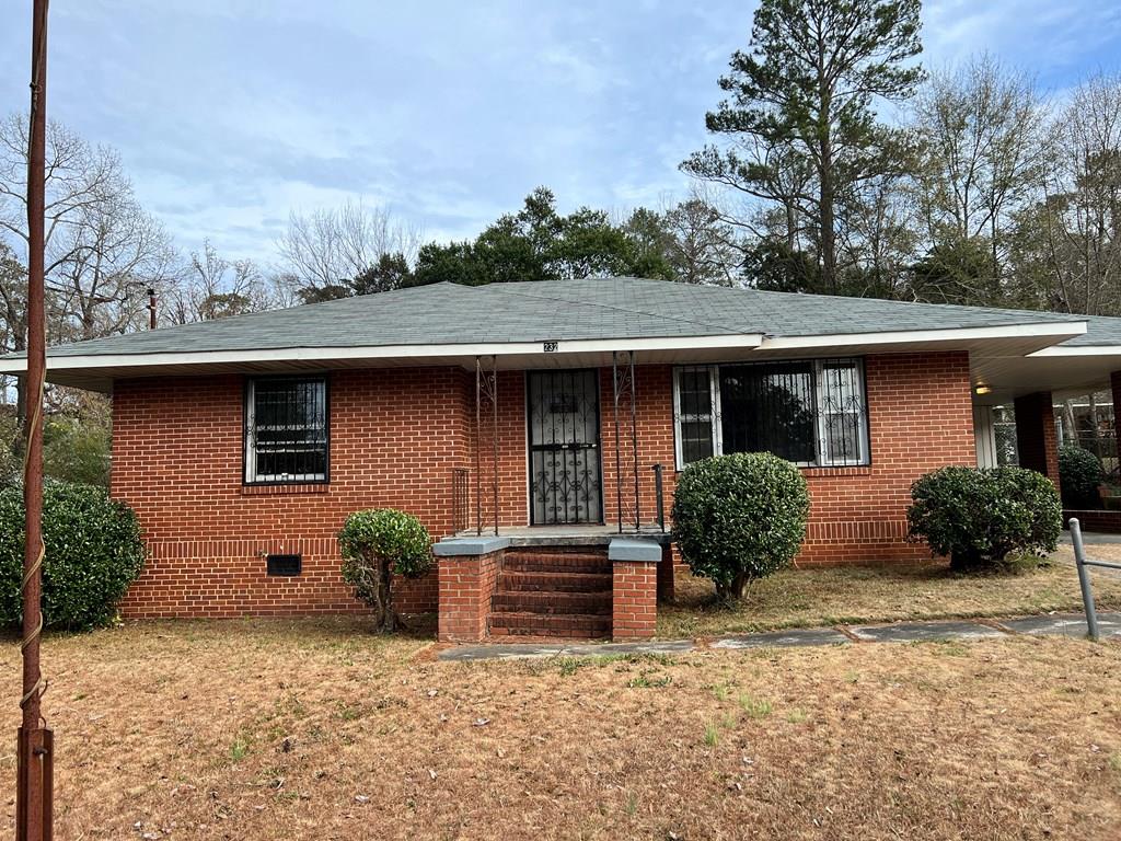 2326 Fort Benning Road Columbus, GA 31903 - Photo 1 of 26 Main View